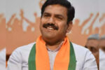 ಕರ್ನಾಟಕಕ್ಕೆ ಅಪಚಾರ ಎಸೆಗಿದ್ದಾರೆ ಸಿಎಂ ಸಿದ್ದರಾಮಯ್ಯ: ವಿಜಯೇಂದ್ರ