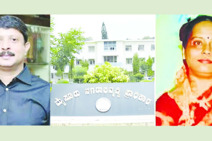 ಸಿಎಂ ಪತ್ನಿ, ಸಚಿವ ಭೈರತಿ ಸುರೇಶ್‌ಗೆ ಬಿಗ್ ರಿಲೀಫ್ | ಮಧ್ಯಂತರ ತಡೆ ನೀಡಿದ ಹೈಕೋರ್ಟ್