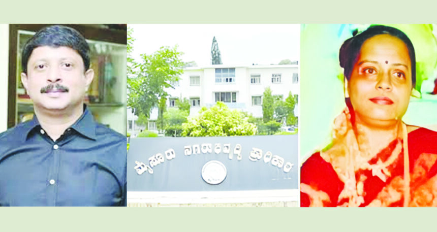 ಸಿಎಂ ಪತ್ನಿ, ಸಚಿವ ಭೈರತಿ ಸುರೇಶ್‌ಗೆ ಬಿಗ್ ರಿಲೀಫ್ | ಮಧ್ಯಂತರ ತಡೆ ನೀಡಿದ ಹೈಕೋರ್ಟ್