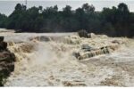 ಕೊಡಗಿನಲ್ಲಿ ಮಳೆ.. ಮೈಸೂರಿನ ಧನುಷ್ಕೋಟಿಗೆ ಜೀವಕಳೆ…