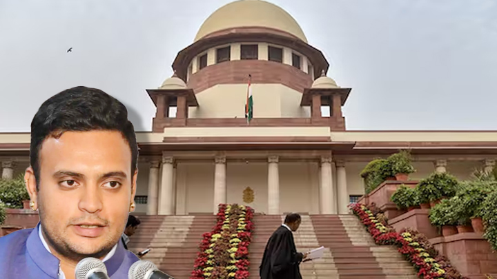 ಟಿಡಿಆರ್‌ನ್ನು ಮೈಸೂರು ರಾಜವಂಶಸ್ಥರಿಗೆ ನೀಡಿ: ಸುಪ್ರೀಂಕೋರ್ಟ್ ಮಹತ್ವದ ತೀರ್ಪು
