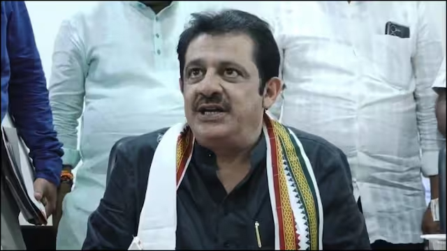 ಮೋದಿ ಅವಕಾಶ ಕೊಟ್ಟರೆ ಯುದ್ಧಕ್ಕೆ ಹೋಗಲು ಸಿದ್ಧ: ಸಚಿವ ಜಮೀರ್ ಅಹ್ಮದ್ ಖಾನ್