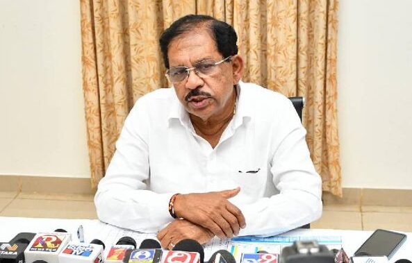 ಸವಾರರ ತಪಾಸಣೆಗೆ ಪದ್ಧತಿಯಿದೆ; ಅದನ್ನು ಅನುಸರಿಸಿ: ಪೊಲೀಸರಿಗೆ ಹೋಮ್ ಮಿನಿಸ್ಟರ್ ಖಡಕ್ ಎಚ್ಚರಿಕೆ