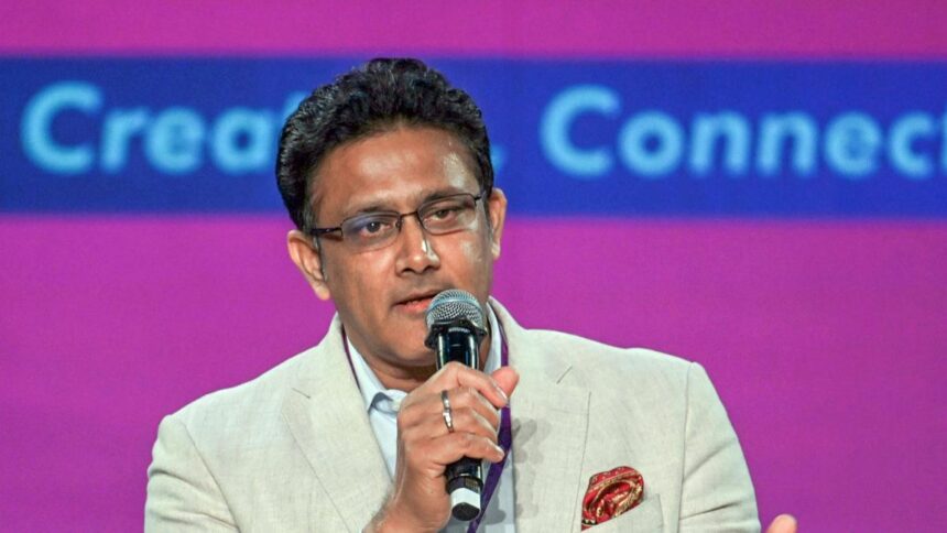 ಕ್ರಿಕೆಟ್‌ ದಿಗ್ಗಜ ಈಗ ಅರಣ್ಯ ಇಲಾಖೆ ರಾಯಭಾರಿ : ಕನ್ನಡಿಗ