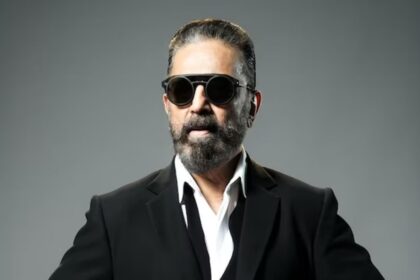 ಕಮಲ್ ಹಾಸನ್ ಕ್ಷಮೆ ಕೇಳಿದರೆ ಮಾತ್ರ   ‘Thug Life’ ಚಿತ್ರ ಬಿಡುಗಡೆಗೆ ಅವಕಾಶ : KFCC ಸ್ಪಷ್ಟನೆ