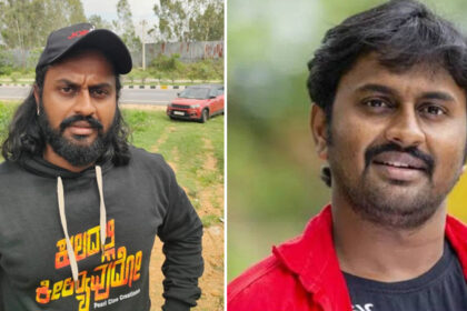 ಮಡೆನೂರು ಮನು ಹೊಸ ಆಡಿಯೋ ಲೀಕ್  : ಶಿವರಾಜಕುಮಾರ್  ಬಗ್ಗೆ  ಏನಂದ್ರು !