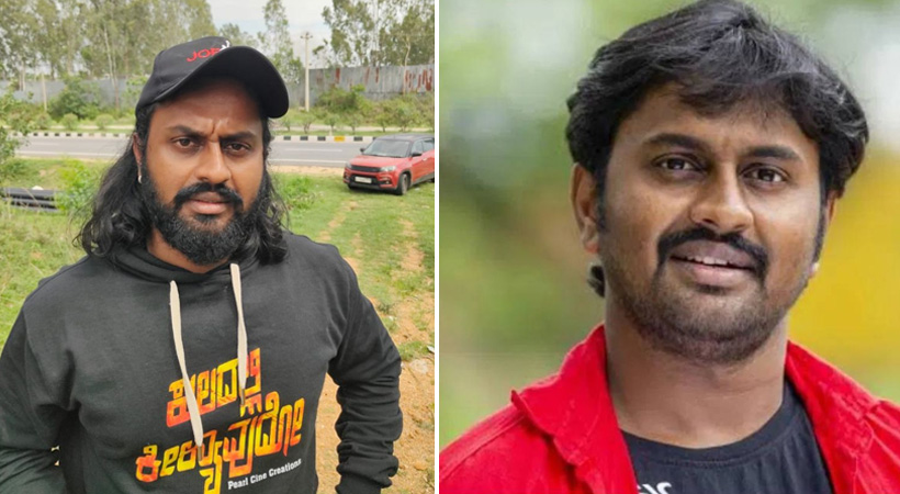 ಮಡೆನೂರು ಮನು ಹೊಸ ಆಡಿಯೋ ಲೀಕ್  : ಶಿವರಾಜಕುಮಾರ್  ಬಗ್ಗೆ  ಏನಂದ್ರು !
