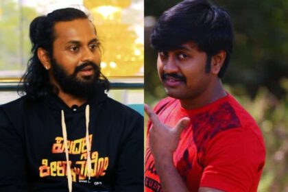 ಫಸ್ಟ್ ಸಿನಿಮಾನೇ ಈ ರೀತಿ ಆಗುತ್ತೆ ಅಂತ ಗೊತ್ತಿದ್ದಿಲ್ಲ : ಜೈಲಿನಿಂದ ಹೊರ ಬಂದ ಮಡೆನೂರ್ ಮನು !