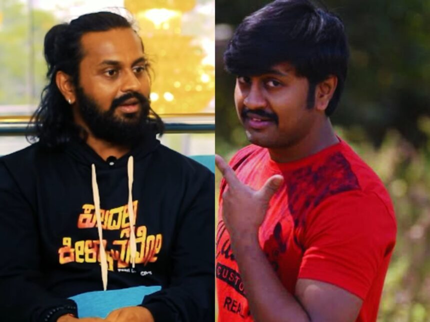 ಫಸ್ಟ್ ಸಿನಿಮಾನೇ ಈ ರೀತಿ ಆಗುತ್ತೆ ಅಂತ ಗೊತ್ತಿದ್ದಿಲ್ಲ : ಜೈಲಿನಿಂದ ಹೊರ ಬಂದ ಮಡೆನೂರ್ ಮನು !