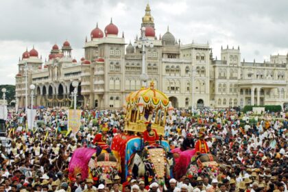 ಜೂ.26 ರಂದು ದಸರಾ ಉನ್ನತ ಮಟ್ಟದ ಸಭೆ: ಅದ್ದೂರಿ ದಸರಾ ಆಚರಣೆ ನಿರೀಕ್ಷೆ