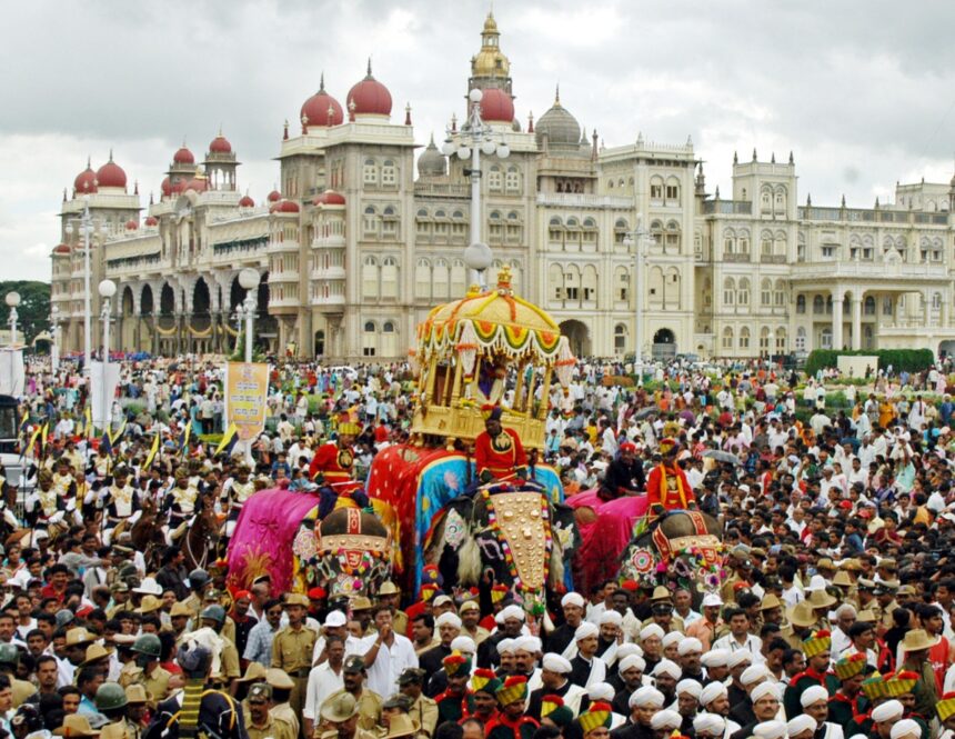 ಜೂ.26 ರಂದು ದಸರಾ ಉನ್ನತ ಮಟ್ಟದ ಸಭೆ: ಅದ್ದೂರಿ ದಸರಾ ಆಚರಣೆ ನಿರೀಕ್ಷೆ