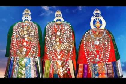 ಬಳ್ಳಾರಿಯಲ್ಲಿ ಮೊಹರಂ ಹಬ್ಬಕ್ಕೆ ತಡೆ : ಜಿಲ್ಲಾಧಿಕಾರಿಯ ಆದೇಶ