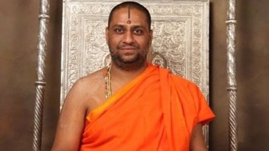 ಭಾರತೀಯ ಸನಾತನ ಸಂಸ್ಕೃತಿ ವಿಶ್ವ ಶೇಷ್ಠ, ನಮ್ಮ ಧರ್ಮದಲ್ಲಿ ಮಹಿಳೆಯರಿಗೆ ವಿಶೇಷ ಮಹತ್ವ : ಸುಭುದೇಂದ್ರ ತೀರ್ಥ ಸ್ವಾಮೀಜಿ