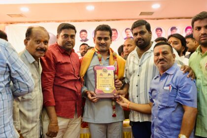 ನಾನು ಜನರ ಋಣದಲ್ಲಿರುವ ಸೇವಕ: ಶಾಸಕ ನಾರಾ ಭರತ್ ರೆಡ್ಡಿ!