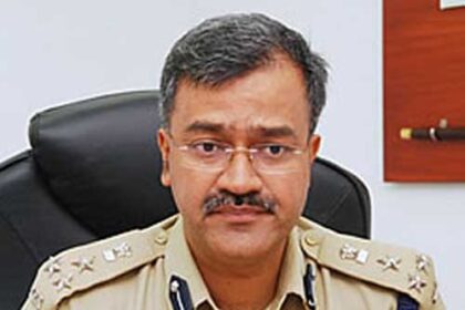ಬೆಂಗಳೂರು ಪೊಲೀಸ್ ಕಮಿಷನರ್ ಆಗಿ ಸೀಮಂತ್ ಕುಮಾರ್ ಸಿಂಗ್ ಅಧಿಕಾರ ಸ್ವೀಕಾರ!