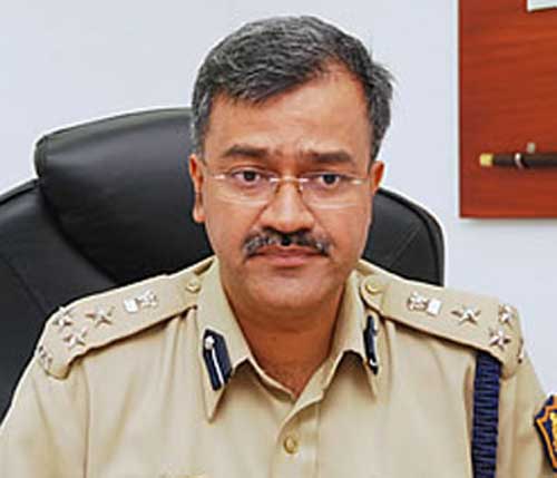 ಬೆಂಗಳೂರು ಪೊಲೀಸ್ ಕಮಿಷನರ್ ಆಗಿ ಸೀಮಂತ್ ಕುಮಾರ್ ಸಿಂಗ್ ಅಧಿಕಾರ ಸ್ವೀಕಾರ!