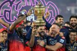 RCB ಗೆಲುವಿನ   ನಂತರ  ಅಭಿಮಾನಿಗಳ ಸಂಭ್ರಮ ಹೇಗಿತ್ತು ಗೊತ್ತಾ? ಯಲ್ಲಾ ಕಡೆ ಹಬ್ಬದ ವಾತಾವರಣ !