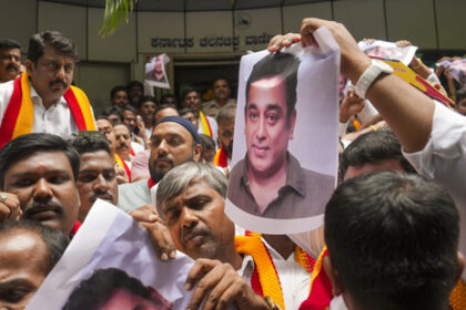 ಚಿತ್ರಮಂದಿರ ಸುಡುವ ಎಚ್ಚರಿಕೆ ನೀಡಿದ್ದರೂ ‘ಥಗ್ ಲೈಫ್’ ಪ್ರದರ್ಶನಕ್ಕೆ ಸಜ್ಜಾದ ಚಿತ್ರಮಂದಿರಗಳು
