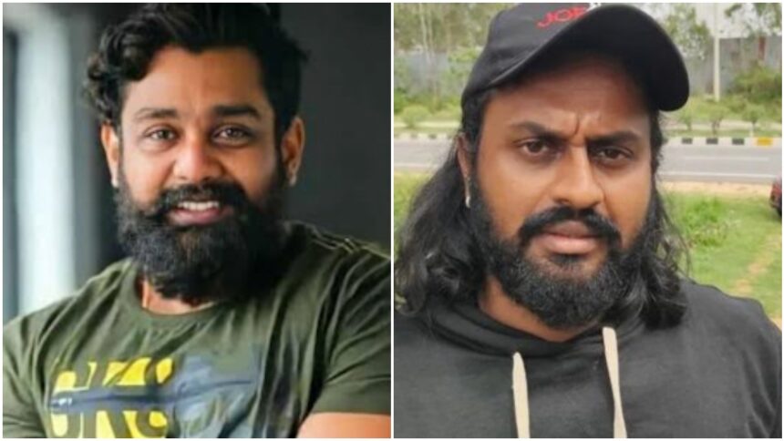 ಧ್ರುವ ಸರ್ಜಾಗೆ ಕ್ಷಮೆ ಕೇಳಿದ ಮಡೆನೂರು ಮನು : ಆಡಿಯೋ ವಿವಾದ !