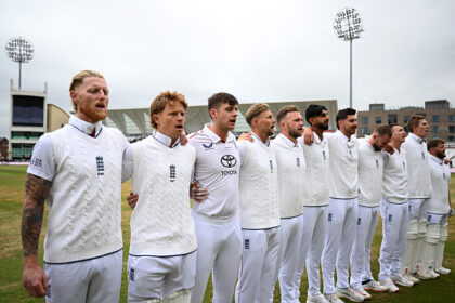 ENG vs IND Tests: ಇಂಗ್ಲೆಂಡ್ ಪ್ರಕಟಿಸಿದ  ಬಲಿಷ್ಠ ತಂಡ ಹೇಗಿದೆ ಗೊತ್ತಾ !