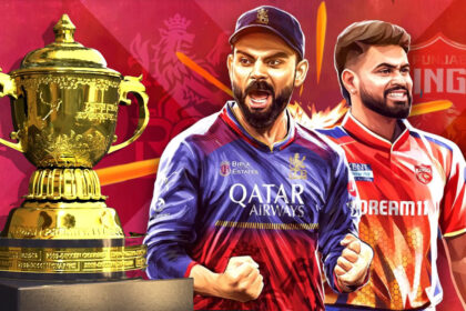 ಐಪಿಎಲ್ 2025: ಆರ್‌ಸಿಬಿಯ ಪ್ರಶಸ್ತಿಯ ಕನಸು ನನಸಾಗುವುದೇ?