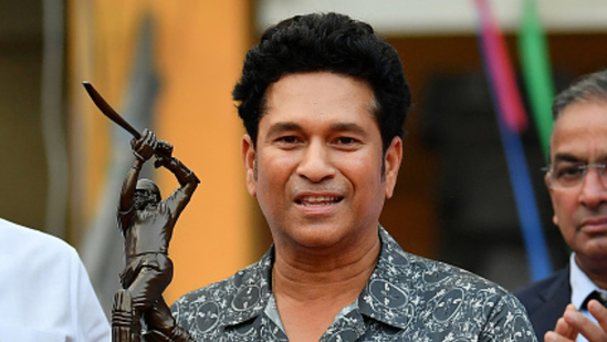 ಭಾರತ-ಇಂಗ್ಲೆಂಡ್ ಟೆಸ್ಟ್ ಸರಣಿಯ ಬಗ್ಗೆ ಏನೇಳಿದ್ರು ಸಚಿನ್ ತೆಂಡೂಲ್ಕರ್!