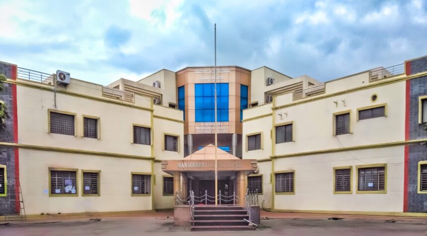 ವಿಜಯನಗರ ಶ್ರೀ ಕೃಷ್ಣದೇವರಾಯ ವಿವಿ: ಎರಡು ಪ್ರಕರಣಗಳ ತನಿಖೆಗೆ ನಿವೃತ್ತ ನ್ಯಾಯಾಧೀಶರ ನೇಮಕ!