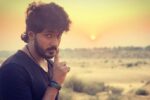 ನಿರ್ದೇಶಕ ಮಂಜನಾಥ ಜೊತೆ  ಹೆಸರಿಡದ ಹೊಸ ಚಿತ್ರದಲ್ಲಿ  ರವಿಚಂದ್ರನ್ ಪುತ್ರ ವಿಕ್ರಂ  !