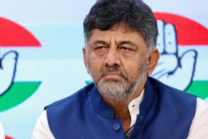 ಚುನಾವಣಾ ಆಯೋಗ ನಮ್ಮ‌ ಧ್ವನಿಗೆ ಕಿವಿಗೊಡುತ್ತಿಲ್ಲ: ಡಿಸಿಎಂ ಡಿ.ಕೆ.ಶಿವಕುಮಾರ್