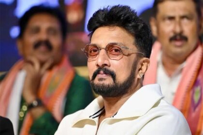 ಕಿಚ್ಚ ಸುದೀಪ್‌ ‘ಬಿಗ್ ಬಾಸ್’ ನ ಮುಂದಿನ 4 ಸೀಸನ್‌ಗಳಿಗೆ ಒಪ್ಪಂದ: ಸುದೀಪ್‌ ಹೋಸ್ಟ್ ಆಗಿ ಕನ್‌ಫರ್ಮ್