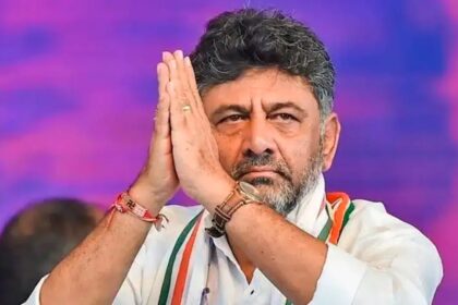 ಡಿಕೆಶಿಗೆ 100 ಶಾಸಕರ ಬೆಂಬಲ : ಪಕ್ಷಕ್ಕೆ ಶಾಸಕ ಇಕ್ಬಾಲ್ ಹುಸೇನ್ ಎಚ್ಚರಿಕೆ!