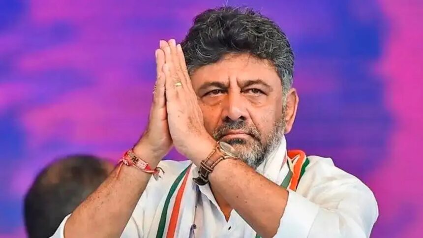ಡಿಕೆಶಿಗೆ 100 ಶಾಸಕರ ಬೆಂಬಲ : ಪಕ್ಷಕ್ಕೆ ಶಾಸಕ ಇಕ್ಬಾಲ್ ಹುಸೇನ್ ಎಚ್ಚರಿಕೆ!
