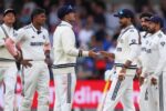 IND vs ENG: 3 ಬದಲಾವಣೆ ಮಾಡಿದ ಟೀಂ ಇಂಡಿಯಾ ಅವೇನು ಗೊತ್ತಾ ?