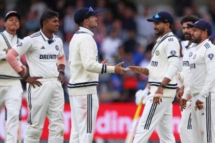 IND vs ENG: 3 ಬದಲಾವಣೆ ಮಾಡಿದ ಟೀಂ ಇಂಡಿಯಾ ಅವೇನು ಗೊತ್ತಾ ?