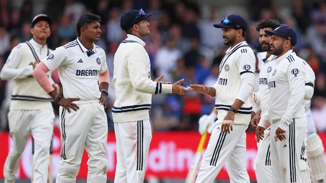 IND vs ENG: 3 ಬದಲಾವಣೆ ಮಾಡಿದ ಟೀಂ ಇಂಡಿಯಾ ಅವೇನು ಗೊತ್ತಾ ?