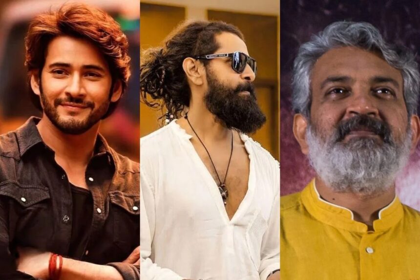 ರಾಜಮೌಳಿನಿರ್ದೇಶನದ ಸಿನಿಮಾ ರಿಜೆಕ್ಟ್ ಮಾಡಿದ ನಟ ವಿಕ್ರಂ :  ಎಸ್‌ಎಸ್‌ಎಂಬಿ29  !