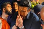 ಕೈಮುಗಿದು ದರ್ಶನ್ ಅಭಿಮಾನಿಗಳ ಕ್ಷಮೆ ಕೇಳಿದ ತೆಲುಗು ಯೂಟ್ಯೂಬರ್ : ದಾಸನ ಅಭಿಮಾನಿಗಳು ದಿಲ್ ಕುಶ್ !