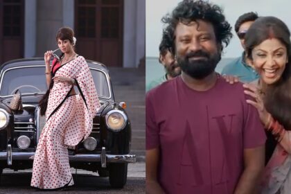 18 ವರ್ಷಗಳ ಬಳಿಕ ಶಿಲ್ಪಾ ಶೆಟ್ಟಿ ಕನ್ನಡ ಸಿನಿಮಾದಲ್ಲಿ ನಟಿಸಲು ಒಪ್ಪಿದ್ದೇಕೆ?  ಪ್ರೇಮ್ ಹೇಳಿದ ಆ ಒಂದು ಸೀನ್ ಗೆ ಒಪ್ಪಿದ ಶಿಲ್ಪಾ  ಶೆಟ್ಟಿ