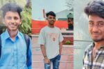 ಮಂತ್ರಾಲಯದ ತುಂಗಭದ್ರಾ ನದಿಯಲ್ಲಿ ನೀರು ಪಾಲಾದ ಮೂವರು ಯುವಕರು : ಹಾಸನದ ಯುವಕರು ನೀರಿನಲ್ಲಿ ನಾಪತ್ತೆ !