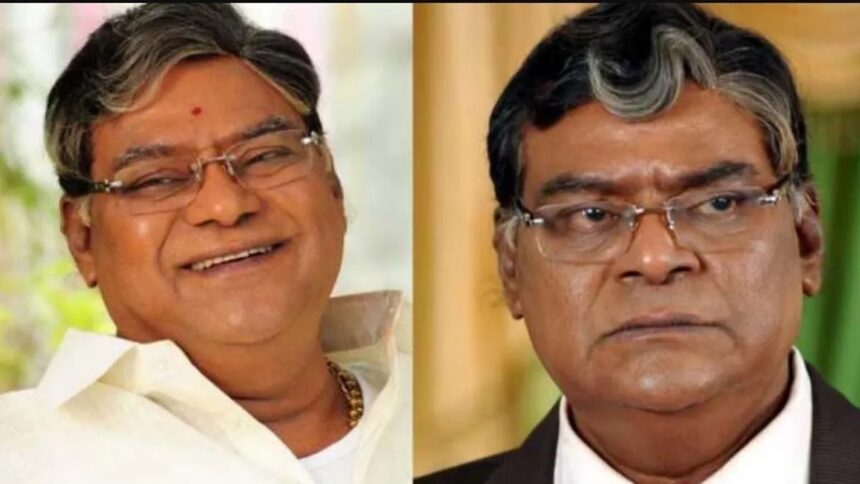 750ಕ್ಕೂ ಹೆಚ್ಚು ಸಿನಿಮಾಗಳಲ್ಲಿ ನಟಿಸಿದ್ದ ಖ್ಯಾತ ಹಿರಿಯ ನಟ “ಕೋಟ ಶ್ರೀನಿವಾಸ ರಾವ್‌ ” ವಿಧಿವಶ