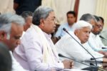 ರೈತರ ಪರ ನಿಲುವು ತಳೆದ ಸಿಎಂ ಸಿದ್ದರಾಮಯ್ಯ!