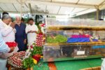 ಬಿ.ಸರೋಜಾದೇವಿ ಒಬ್ಬ ಮೇರು ನಟಿ: ಮುಖ್ಯಮಂತ್ರಿ ಸಿದ್ದರಾಮಯ್ಯ ! 