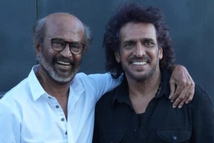 ರಜನೀಕಾಂತ್​, ಉಪೇಂದ್ರರ ಬಹುನಿರೀಕ್ಷಿತ ‘ಕೂಲಿ’ ಚಿತ್ರಕ್ಕೆ ಆನ್​ಲೈನ್​ನಲ್ಲಿ ಬುಕಿಂಗ್ ? ಏನಿದು ಸ್ಟೋರಿ?