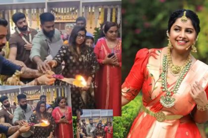 ನಿರೂಪಕಿ ಅನುಶ್ರೀ ಮದುವೆ ಆಗೋ ಹುಡುಗ ಯಾರು ಗೊತ್ತಾ ? ಸೋಶಿಯಲ್ ಮೀಡಿಯಾಗಳಲ್ಲಿ ಹುಡುಗನ ಫೋಟೋ ವೈರಲ್ !