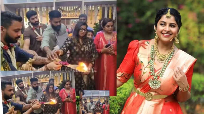 ನಿರೂಪಕಿ ಅನುಶ್ರೀ ಮದುವೆ ಆಗೋ ಹುಡುಗ ಯಾರು ಗೊತ್ತಾ ? ಸೋಶಿಯಲ್ ಮೀಡಿಯಾಗಳಲ್ಲಿ ಹುಡುಗನ ಫೋಟೋ ವೈರಲ್ !