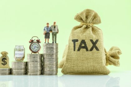 ಸಣ್ಣ ವ್ಯಾಪಾರಿಗಳಿಗೆ GST ನೋಟಿಸ್ಗೆ ಸ್ಪಷ್ಟನೆ : ನಮ್ಮ ಪಾತ್ರವಿಲ್ಲಎಂದ ಕೇಂದ್ರ ಸರ್ಕಾರ ! 