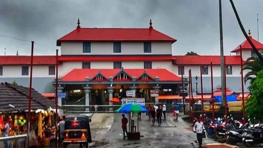 ಧರ್ಮಸ್ಥಳ ಪ್ರಕರಣ ಪ್ರಮುಖ ಘಟ್ಟ ತಲುಪಿದ ತನಿಖೆ : ಓಪನ್ ಆಯ್ತು ಧರ್ಮಸ್ಥಳ ಫೈಲ್ಸ್ !