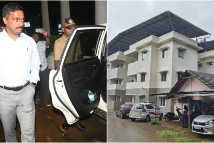 ಧರ್ಮಸ್ಥಳ ತನಿಖೆಯ ಪ್ರ ಕರಣದಲ್ಲಿ  ಬಾರಿ ಬೆಳವಣಿಗೆ : ಪೊಲೀಸರಲ್ಲಿ ಹೆಚ್ಚಿದ ಆತಂಕ  ; ಸ್ಪೋಟಕ ಹೇಳಿಕೆ ನೀಡಿದ ಅನಾಮಿಕ !