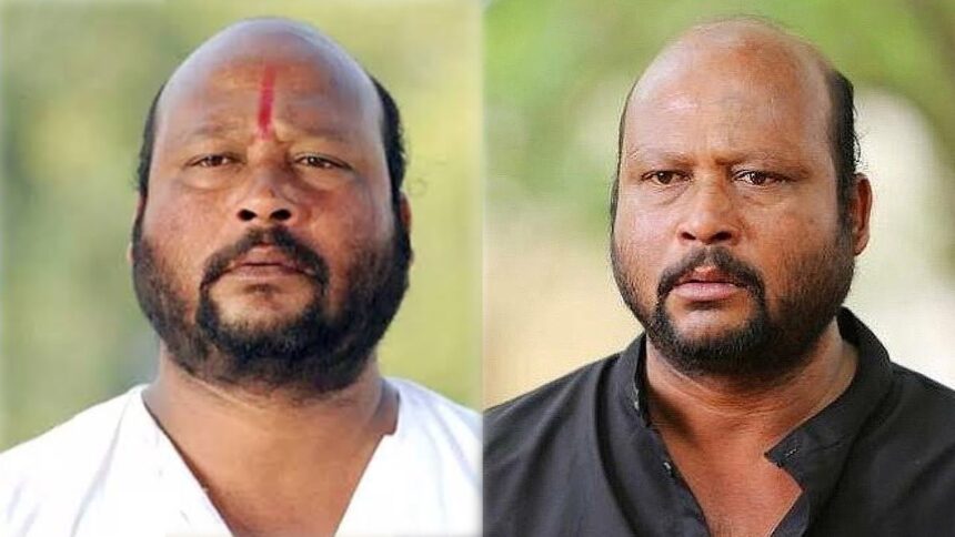 ತೆಲುಗು ಚಿತ್ರರಂಗದ ಹಾಸ್ಯ ನಟ ಫಿಶ್ ವೆಂಕಟ್ ವಿಧಿವಶ : ಏನಾಗಿತ್ತು ಗೊತ್ತಾ !