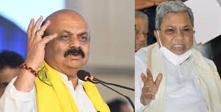 ರಾಜ್ಯದಲ್ಲಿ ಸಿಎಂ ಬದಲಾವಣೆ ಸಾಧ್ಯತೆ- ಬಸವರಾಜ ಬೊಮ್ಮಾಯಿ: ಸಿದ್ದರಾಮಯ್ಯಗೆ OBC ಹುದ್ದೆ !
